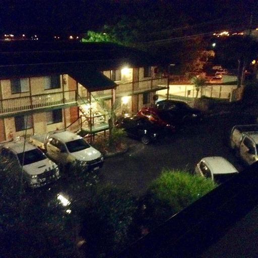 Others 3, Harbour Lodge Motel, Gladstone