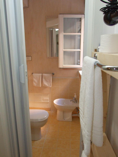 Bathroom 5