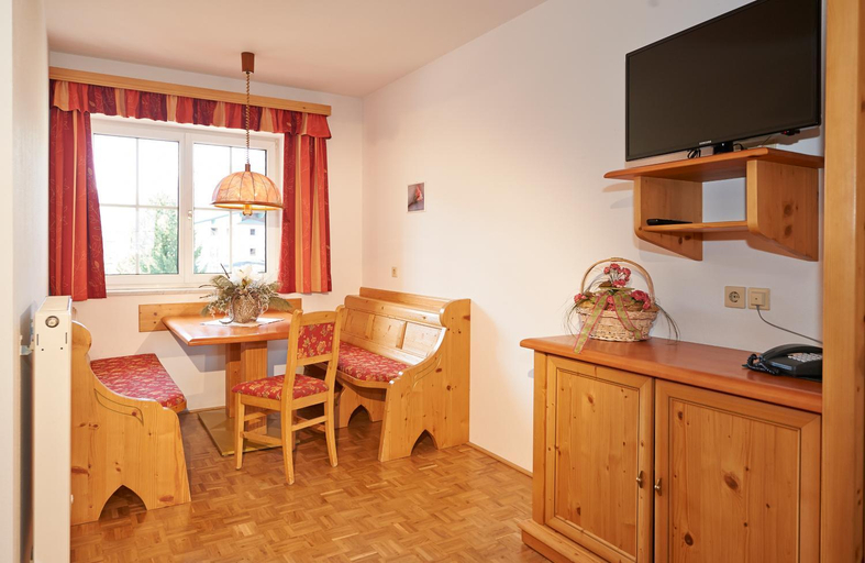 Others 5, Aparthotel Paradies - Schrempfgut, Sankt Johann im Pongau