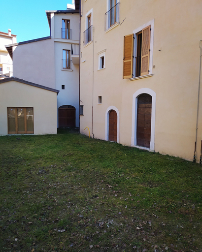 Exterior & Views 2, Locanda di Posta, L'Aquila