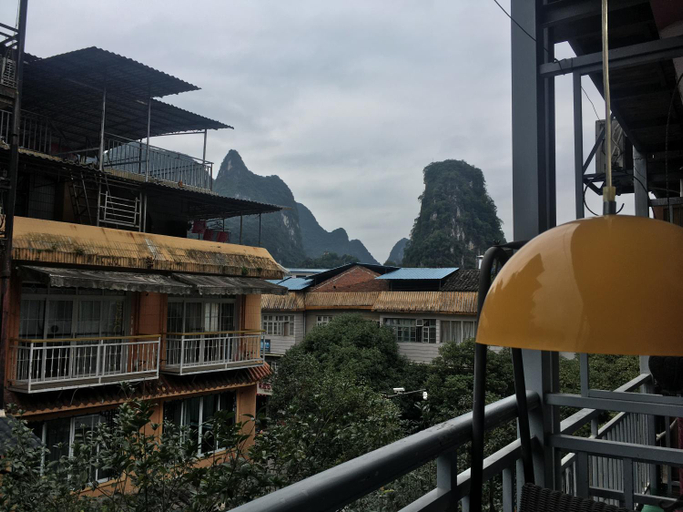 Others 4, Climbers Inn Yangshuo, Guilin