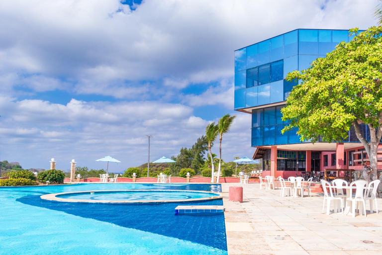 Porto d'Aldeia Hotel by Castelo Itaipava, Fortaleza