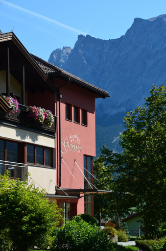 Others 5, Landhaus Gerber, Reutte