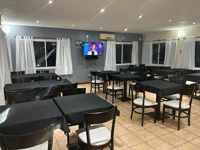 Food & Drinks 4, Las Lomas Suite & Spa, Chascomús