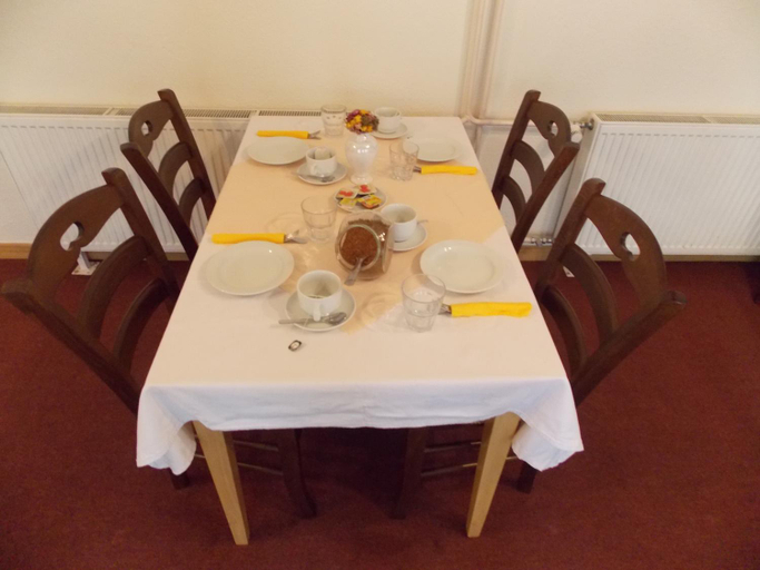 Food & Drinks 5, Guesthouse Stari Tisler, Ljubljana