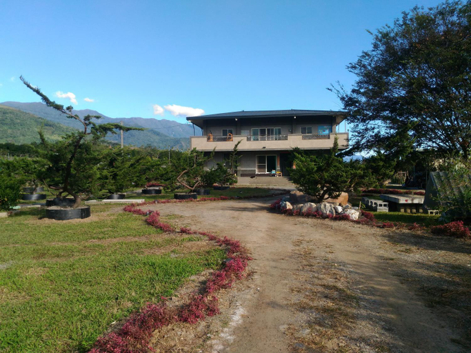 Others 3, Du Du Hao B&B, Taitung