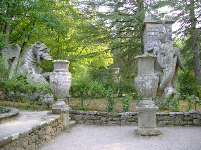 Others 5, La Paloma B&B di Charme, Viterbo
