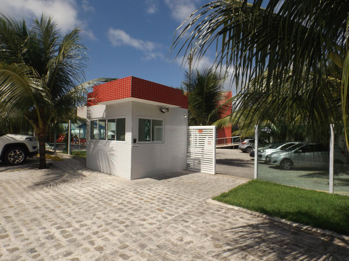 Exterior & Views 2, Altiplano Hotel, João Pessoa