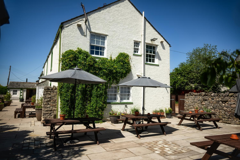 Exterior & Views 2, George and Dragon Clifton, Cumbria