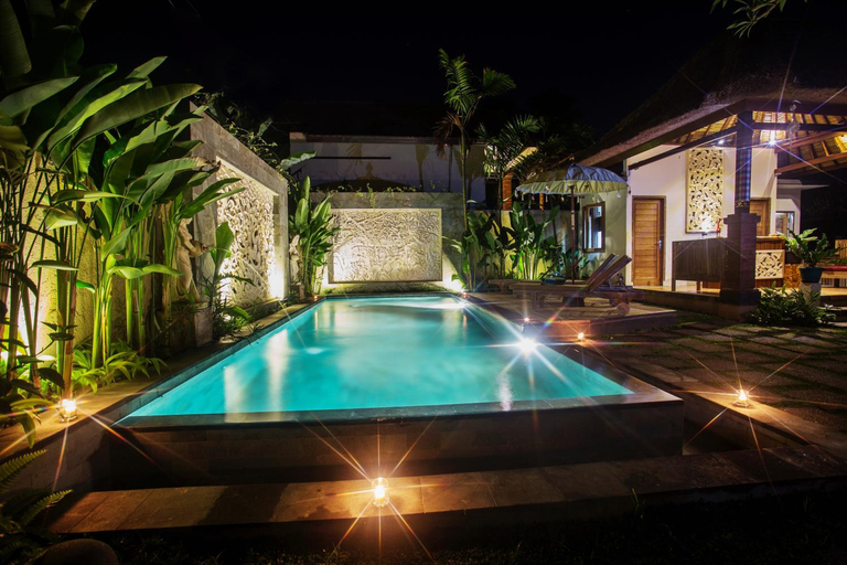 Sport & Beauty 2, Ubud Luwih, Gianyar