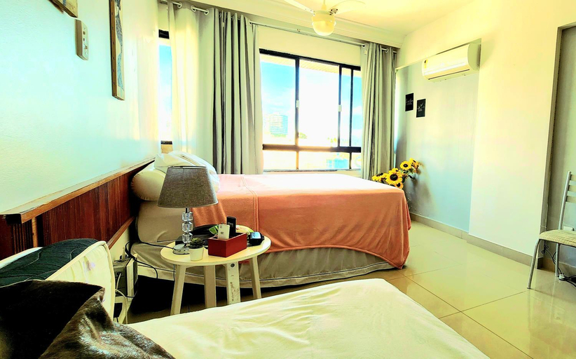 Others 2, Farol Barra flat 412, Salvador