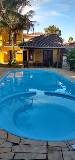 Sport & Beauty 5, Pousada Conchas de Paraty, Parati