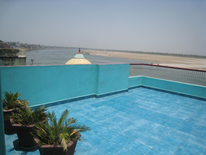 Others 5, Kedareswar B&B, Varanasi