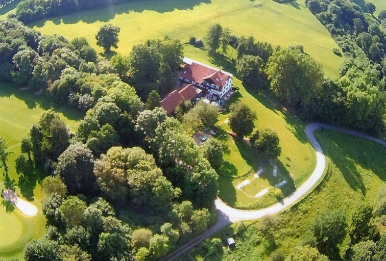 Others 1, Hotel Kempenhof, Lippe