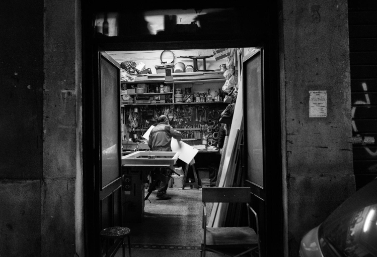 Food & Drinks 4, La Cupola del Vaticano Bed and Breakfast, Rome