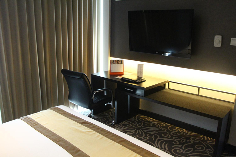 Bedroom 9