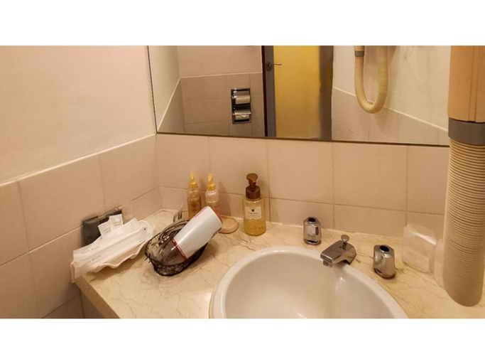 Bedroom 4, HOTEL POSH - Vacation STAY 55598v, Odawara