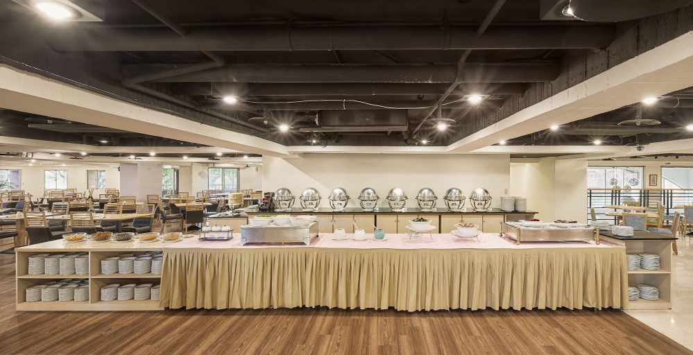 Food & Drinks 5, Beach Resort Green Bay, New Taipei City