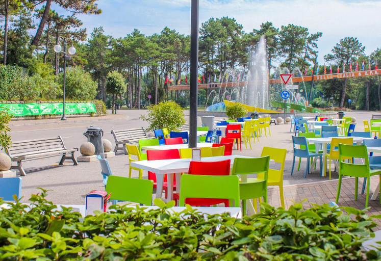 Food & Drinks 4, Bella Italia Sport Village, Udine
