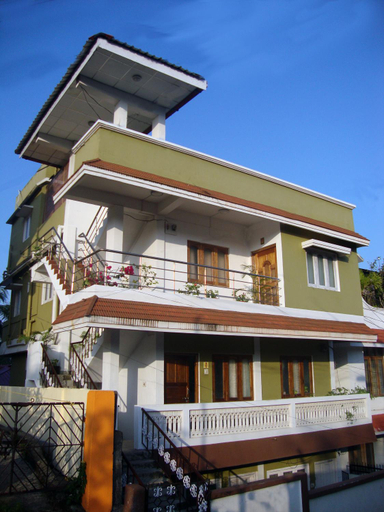 Others 4, The Port Vista, South Andaman