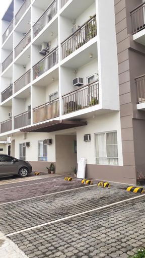 Your City•Home Apartment, Parañaque