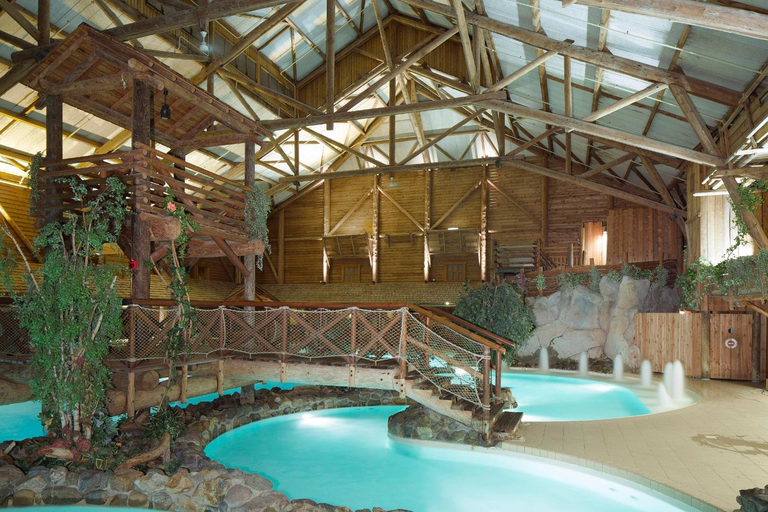 Sport & Beauty 2, Disney Davy Crockett Ranch, Seine-et-Marne