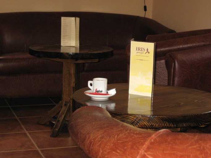 Food & Drinks 4, Pensiunea Iris, Baile Tusnad