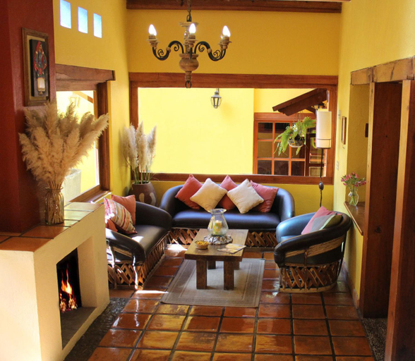 Others 5, Hotel Posada Real Tapalpa, Tapalpa