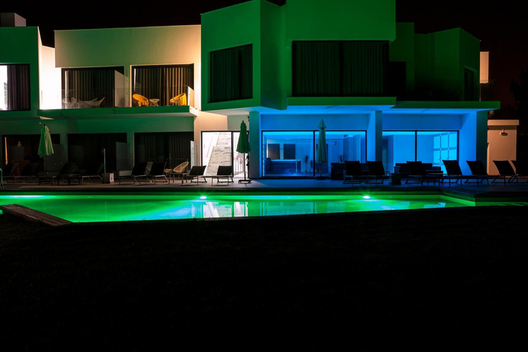 Exterior & Views 2, Enigma - Nature & Water Hotel, Odemira