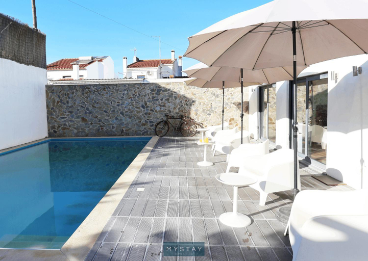 Others 3, MyStay - Casa de Baco, Arraiolos