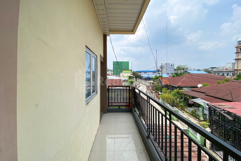 Others 4, Aisyah Homestay Syariah RedPartner, Langkat