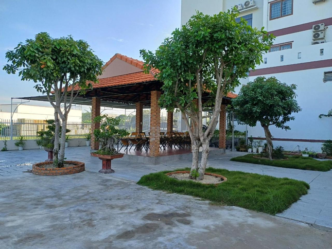 Exterior & Views 1, Khách Sạn An Thịnh 2, Ninh Hòa