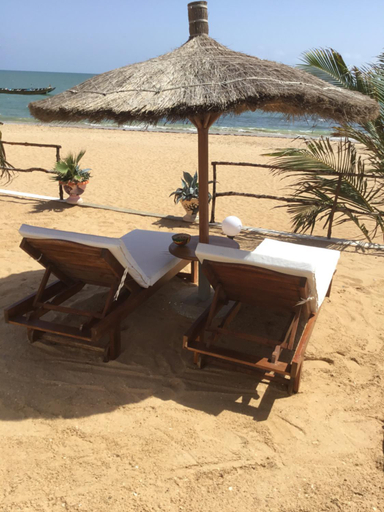 Others 5, Terra Lodge Senegal, Mbour