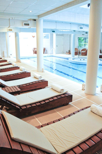 Sport & Beauty 2, Carilo Village Apart Hotel & Spa, Pinamar