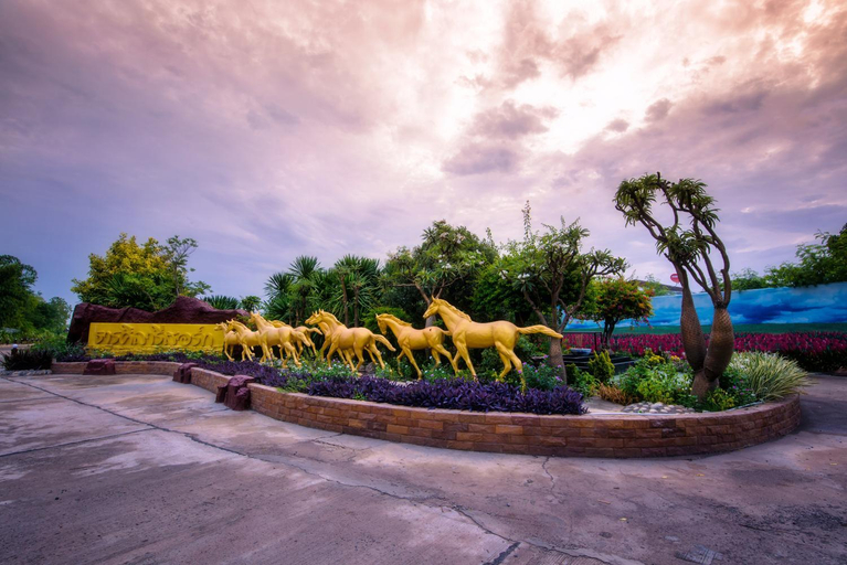 Others 4, Thansila Resort Buriram, Muang Buri Ram