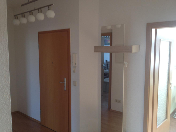 Lobby, Apartment Naumann, Meißen