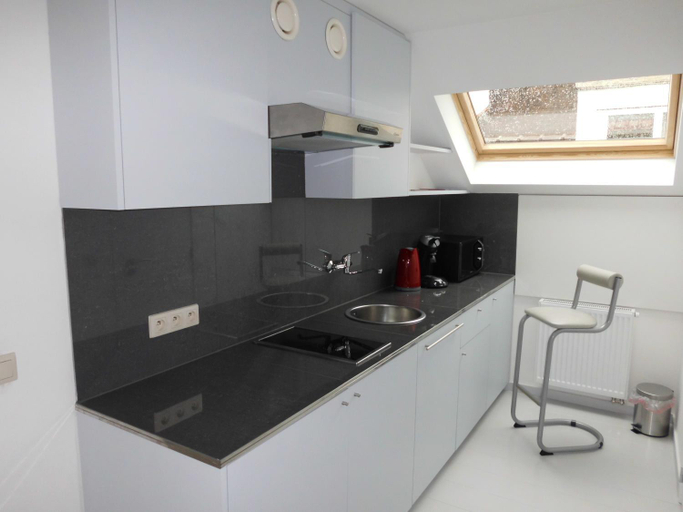 Others 4, Aparthotel Midi Residence, Bruxelles