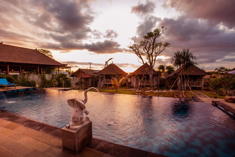 Sport & Beauty 2, D'Coin Cottages Lembongan, Klungkung
