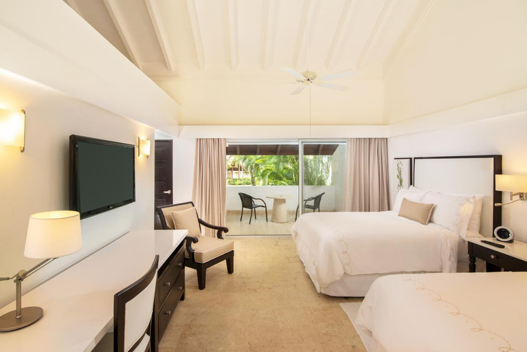 Bedroom 3, CASA de CAMPO RESORT & VILLAS, La Romana
