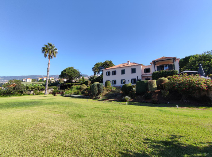 Others 4, Quinta Sao Goncalo, Funchal