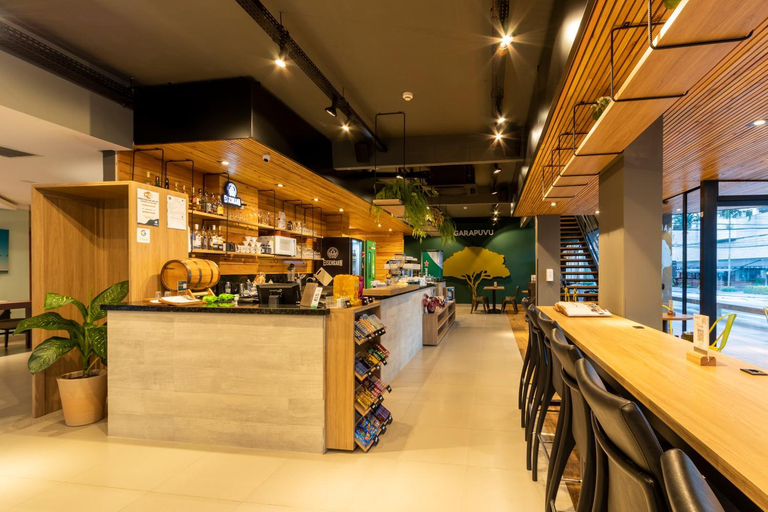 Food & Drinks 5, Mercure Florianopolis Convention Hotel, Florianopolis
