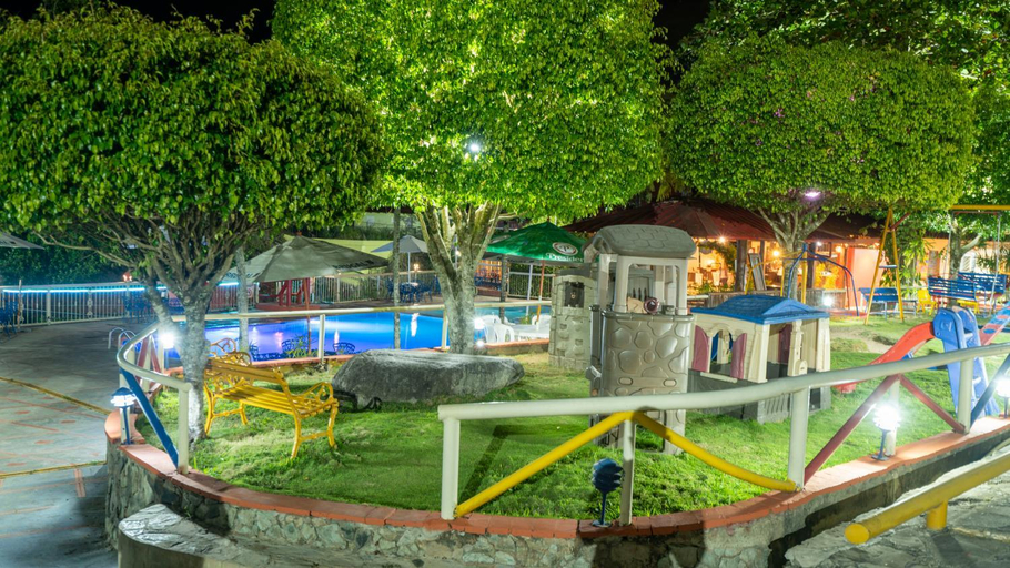 Others 5, Jarabacoa River Club & Resort, Jarabacoa