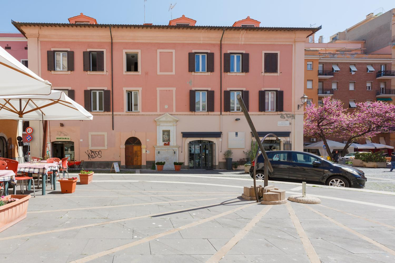 Food & Drinks 5, Bed And Breakfast Piazza Fratti, Rome