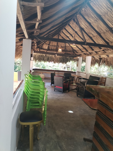 Food & Drinks 3, Hostal Principio Tayrona, Santa Marta (Dist. Esp.)
