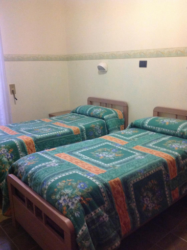 Bedroom 4, Albergo Ristorante Bar FEDERICO, Frosinone