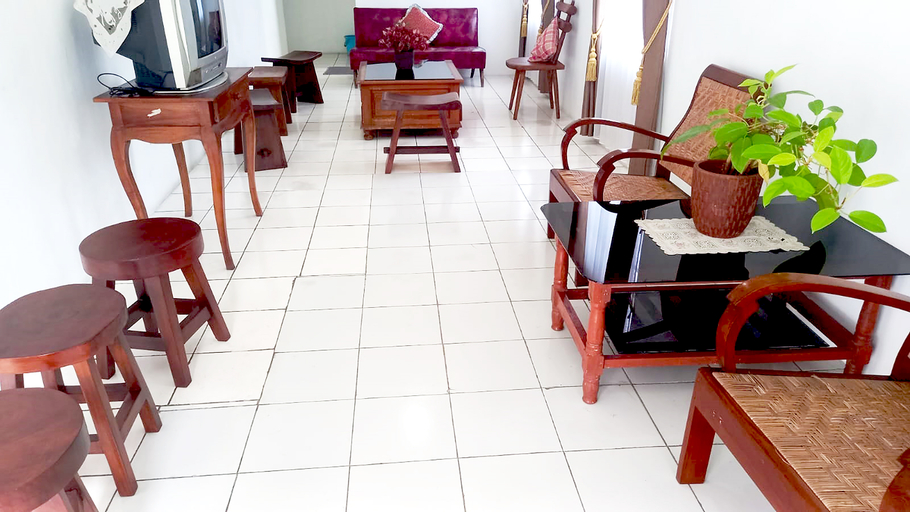 Others 4, Wishtler Stay Syariah, Magelang