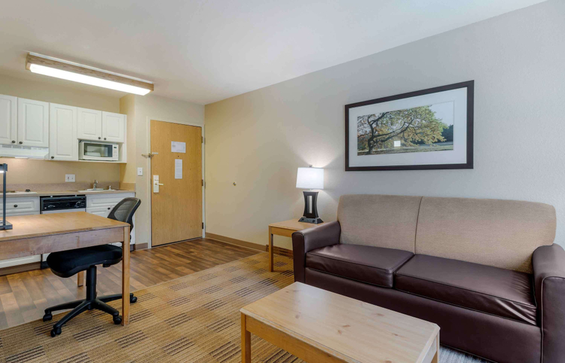 Others 5, Extended Stay America Select Suites Atlanta Perimeter Peacht, Fulton