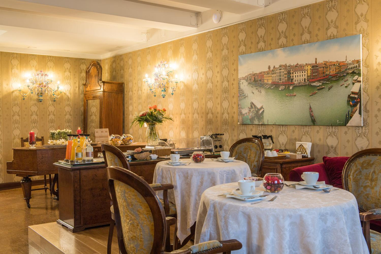Food & Drinks 5, Palazzo Bembo Exclusive Accommodation, Venezia