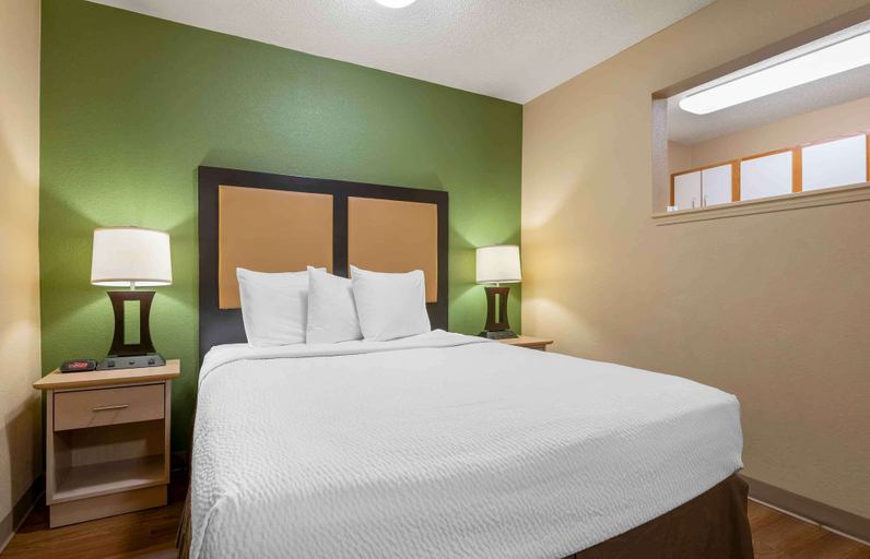 Bedroom 2, Extended Stay America Suites Houston Northwest Hwy 290, Houston
