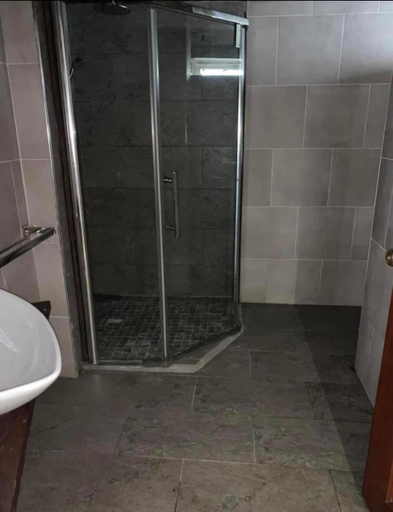 Bathroom, NR appartments